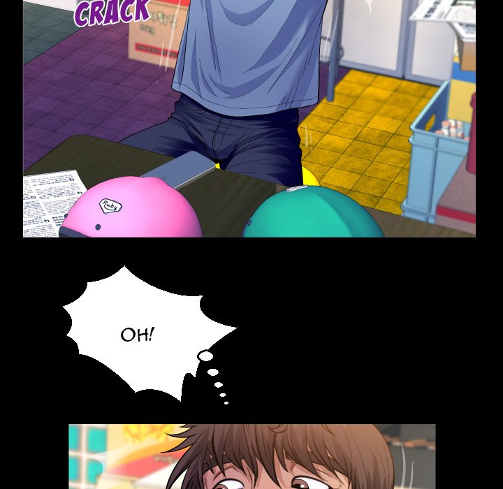 The Unforeseen Guest - Chapter 16 [photo 67] - MangaPorn