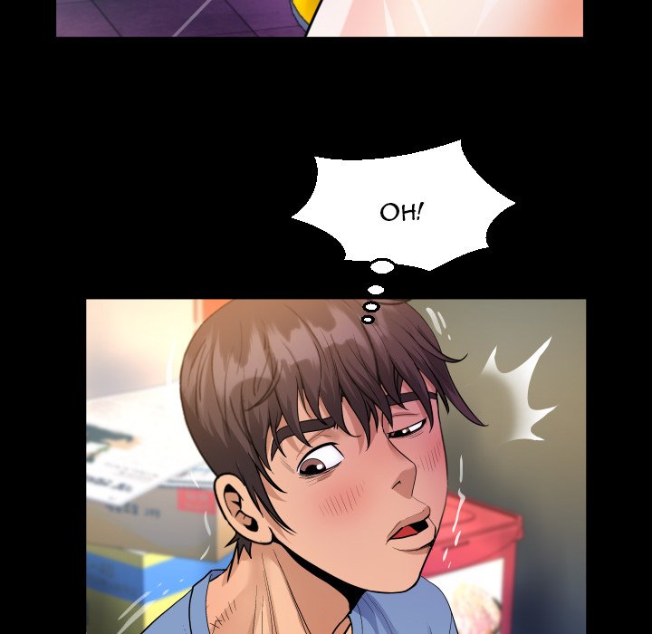 The Unforeseen Guest - Chapter 16 [photo 71] - MangaPorn