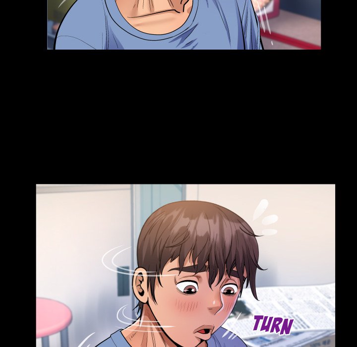 The Unforeseen Guest - Chapter 16 [photo 72] - MangaPorn