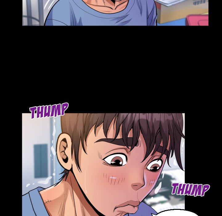 The Unforeseen Guest - Chapter 16 [photo 73] - MangaPorn