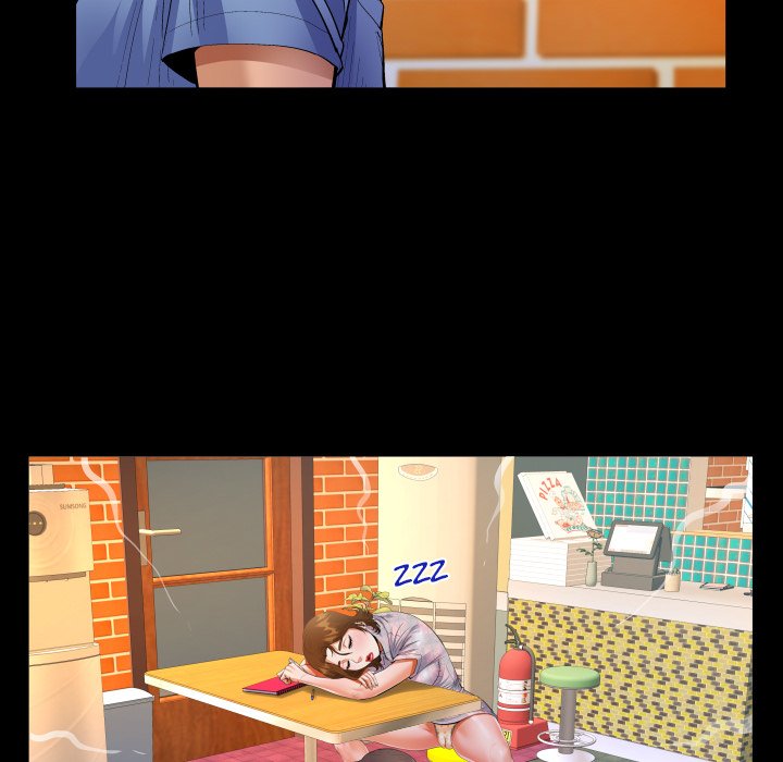 The Unforeseen Guest - Chapter 16 [photo 75] - MangaPorn