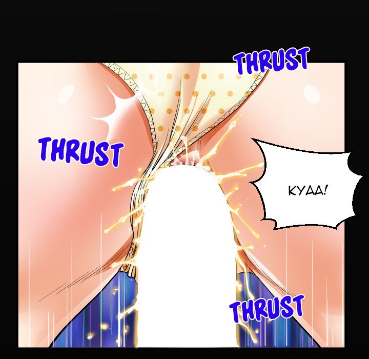 The Unforeseen Guest - Chapter 17 [photo 20] - MangaPorn