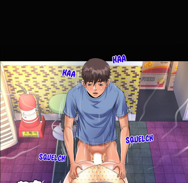 The Unforeseen Guest - Chapter 17 [photo 21] - MangaPorn