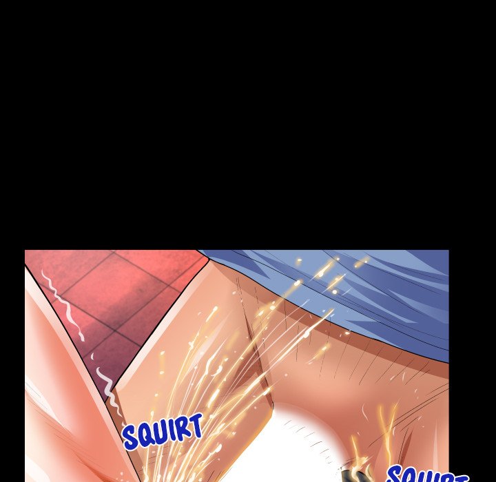 The Unforeseen Guest - Chapter 17 [photo 39] - MangaPorn