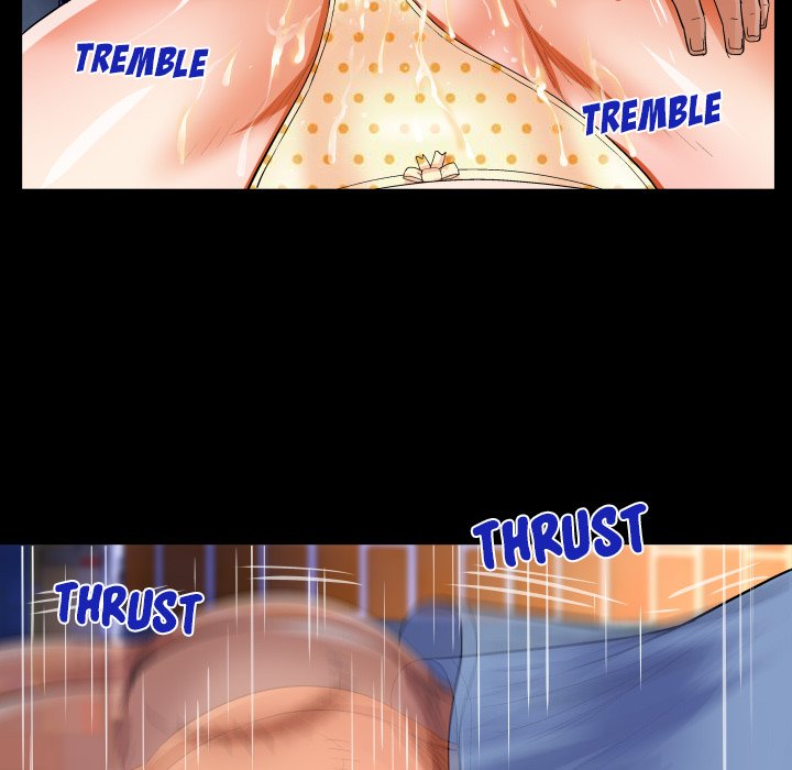 The Unforeseen Guest - Chapter 17 [photo 43] - MangaPorn