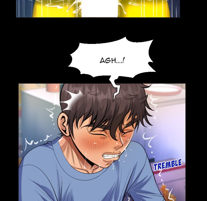 The Unforeseen Guest - Chapter 17 [photo 47] - MangaPorn