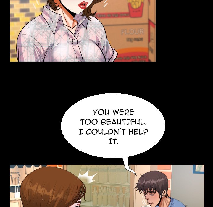 The Unforeseen Guest - Chapter 17 [photo 58] - MangaPorn