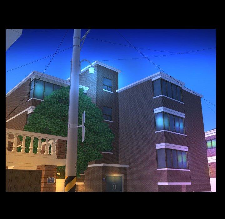 The Unforeseen Guest - Chapter 17 [photo 61] - MangaPorn