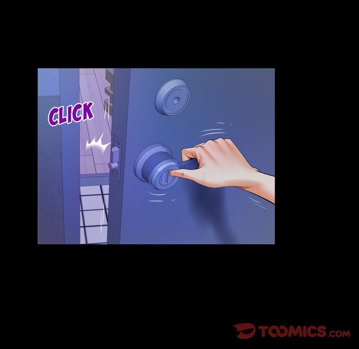 The Unforeseen Guest - Chapter 17 [photo 62] - MangaPorn