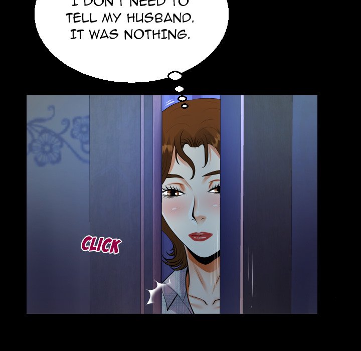 The Unforeseen Guest - Chapter 17 [photo 65] - MangaPorn