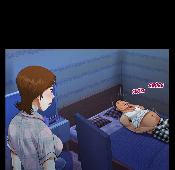 The Unforeseen Guest - Chapter 17 [photo 66] - MangaPorn