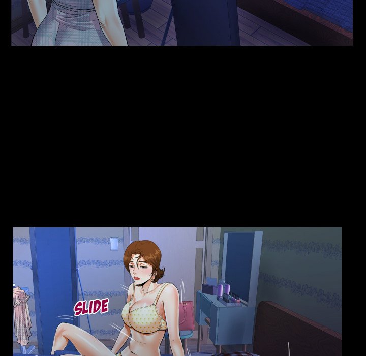 The Unforeseen Guest - Chapter 17 [photo 67] - MangaPorn