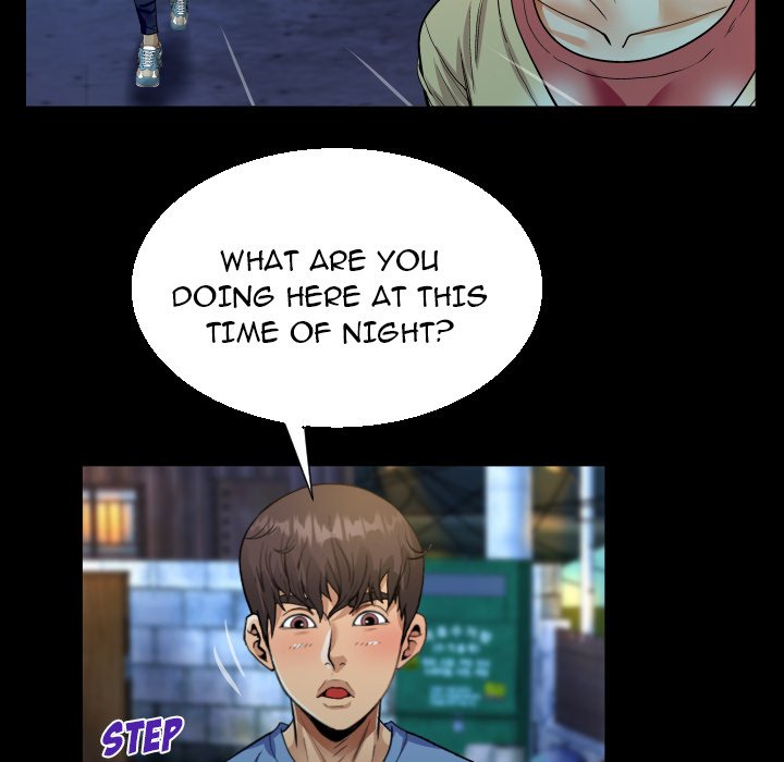 The Unforeseen Guest - Chapter 17 [photo 78] - MangaPorn