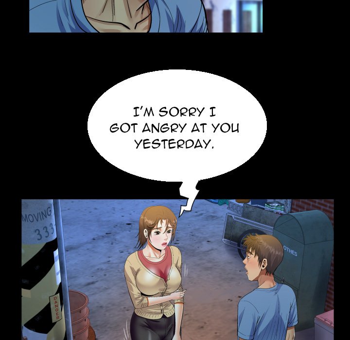 The Unforeseen Guest - Chapter 17 [photo 81] - MangaPorn