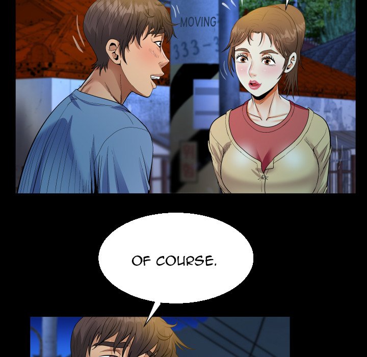 The Unforeseen Guest - Chapter 17 [photo 83] - MangaPorn