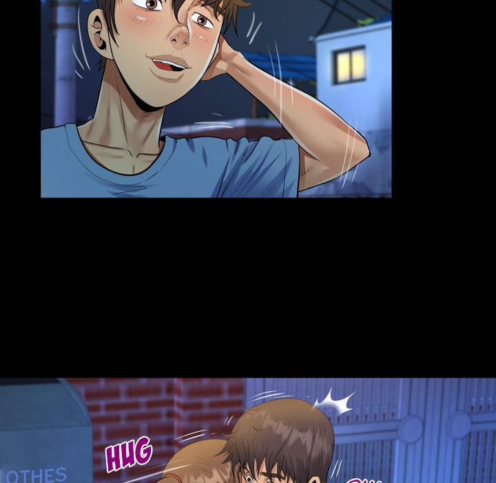 The Unforeseen Guest - Chapter 17 [photo 84] - MangaPorn