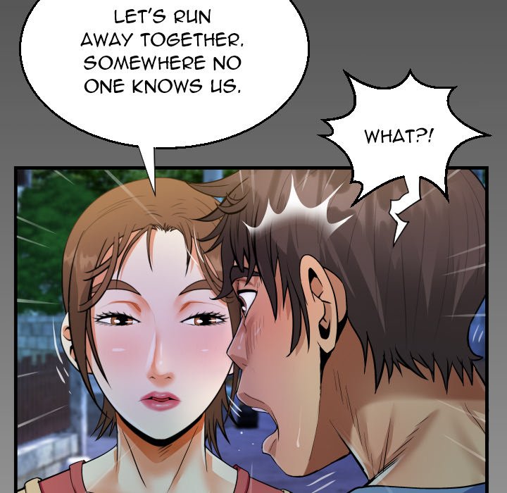 The Unforeseen Guest - Chapter 17 [photo 90] - MangaPorn