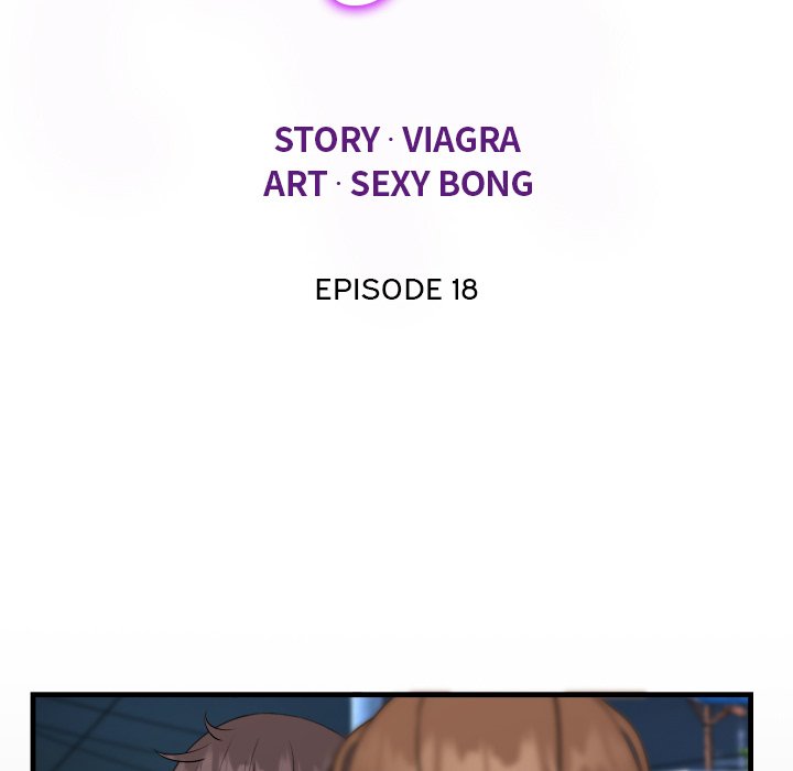 The Unforeseen Guest - Chapter 18 [photo 12] - MangaPorn