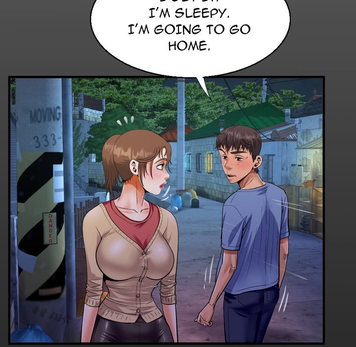 The Unforeseen Guest - Chapter 18 [photo 17] - MangaPorn