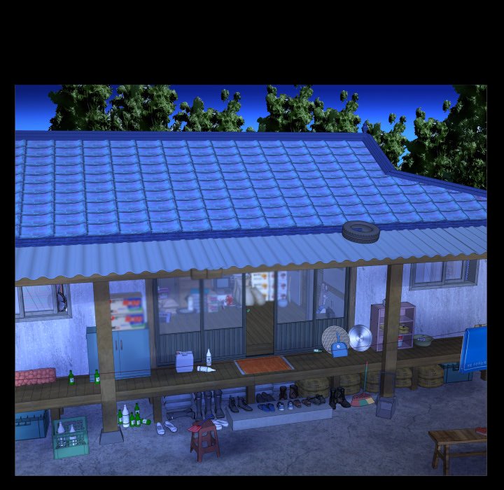 The Unforeseen Guest - Chapter 18 [photo 23] - MangaPorn