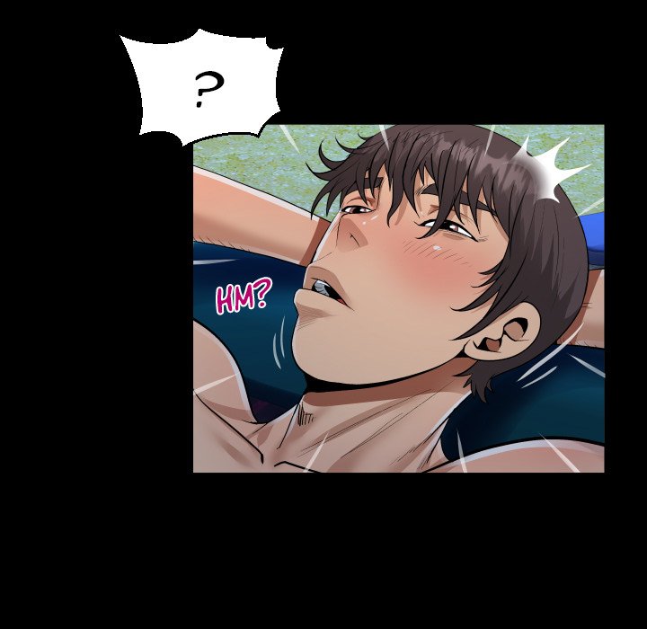 The Unforeseen Guest - Chapter 18 [photo 33] - MangaPorn