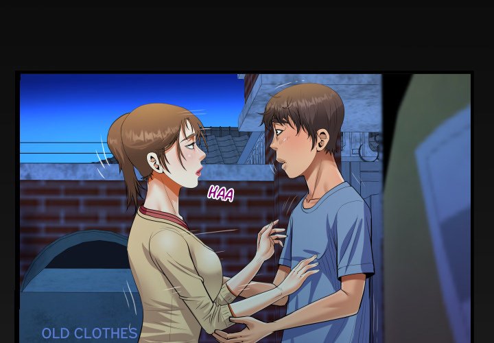 The Unforeseen Guest - Chapter 18 [photo 4] - MangaPorn