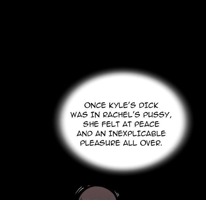 The Unforeseen Guest - Chapter 18 [photo 51] - MangaPorn