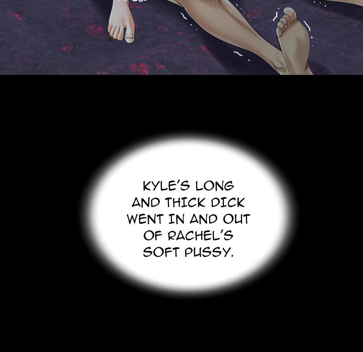 The Unforeseen Guest - Chapter 18 [photo 56] - MangaPorn