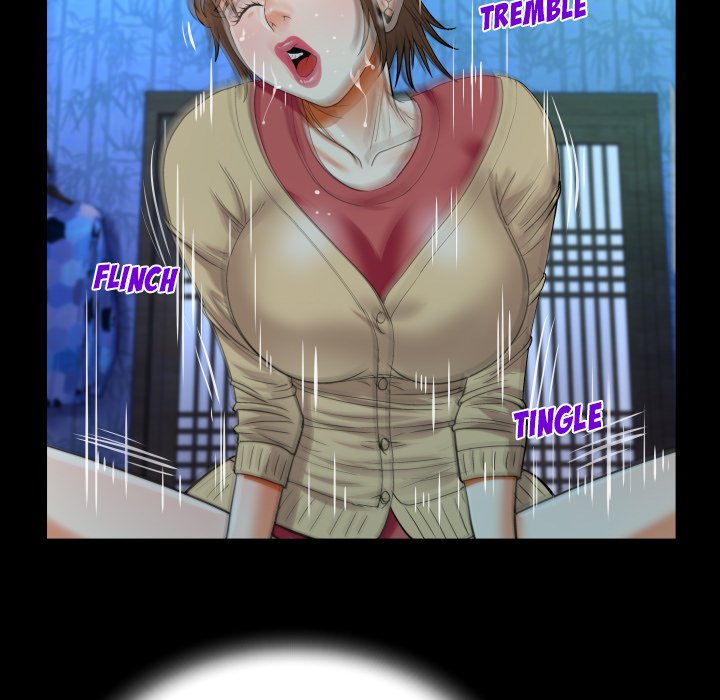 The Unforeseen Guest - Chapter 18 [photo 63] - MangaPorn