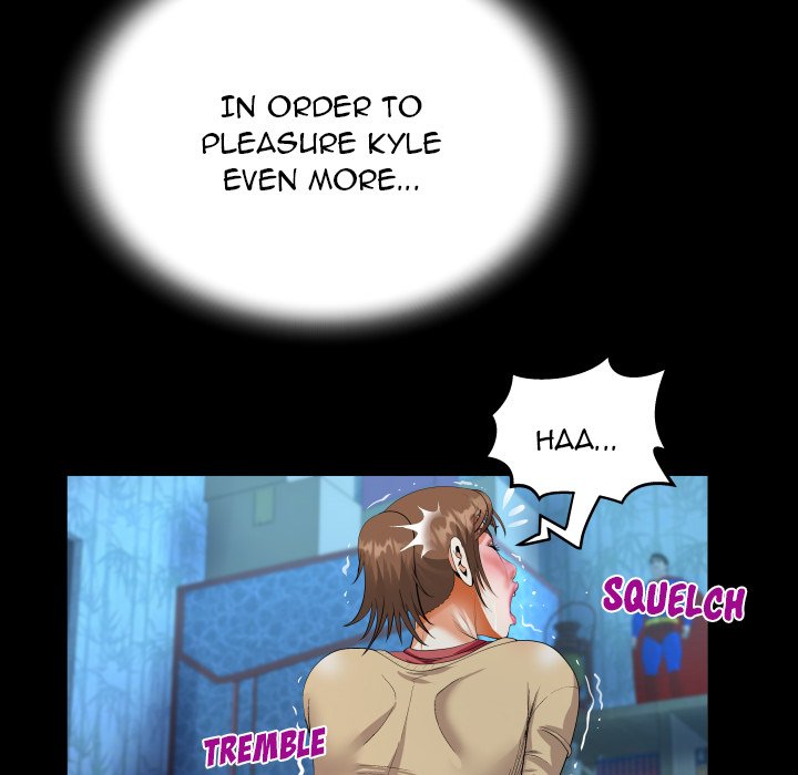 The Unforeseen Guest - Chapter 18 [photo 64] - MangaPorn