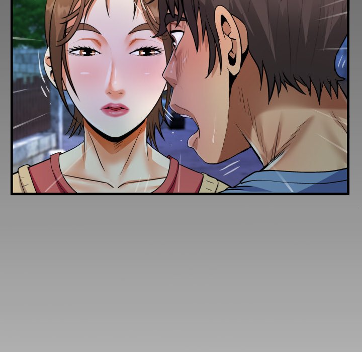 The Unforeseen Guest - Chapter 18 [photo 7] - MangaPorn