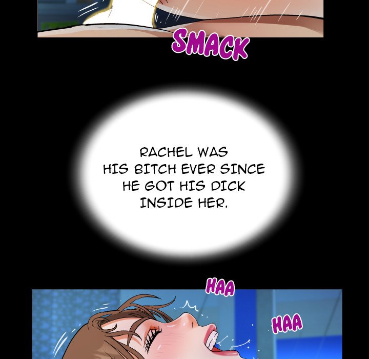 The Unforeseen Guest - Chapter 18 [photo 71] - MangaPorn