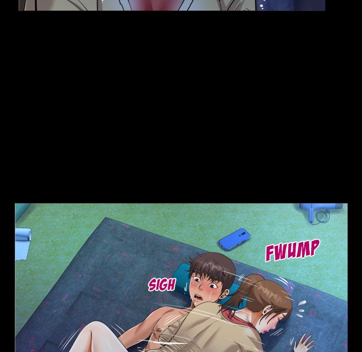 The Unforeseen Guest - Chapter 18 [photo 80] - MangaPorn