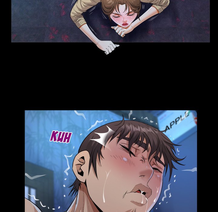 The Unforeseen Guest - Chapter 18 [photo 88] - MangaPorn