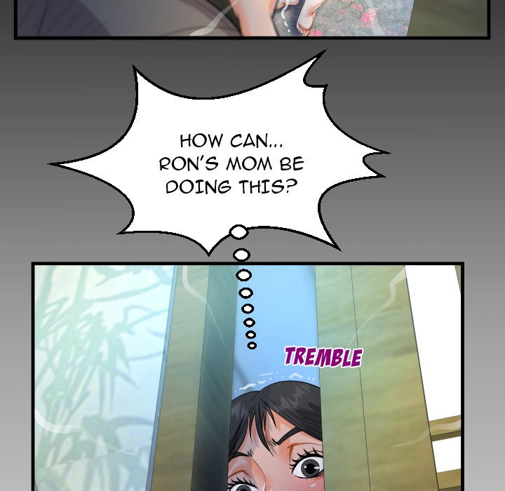 The Unforeseen Guest - Chapter 18 [photo 96] - MangaPorn