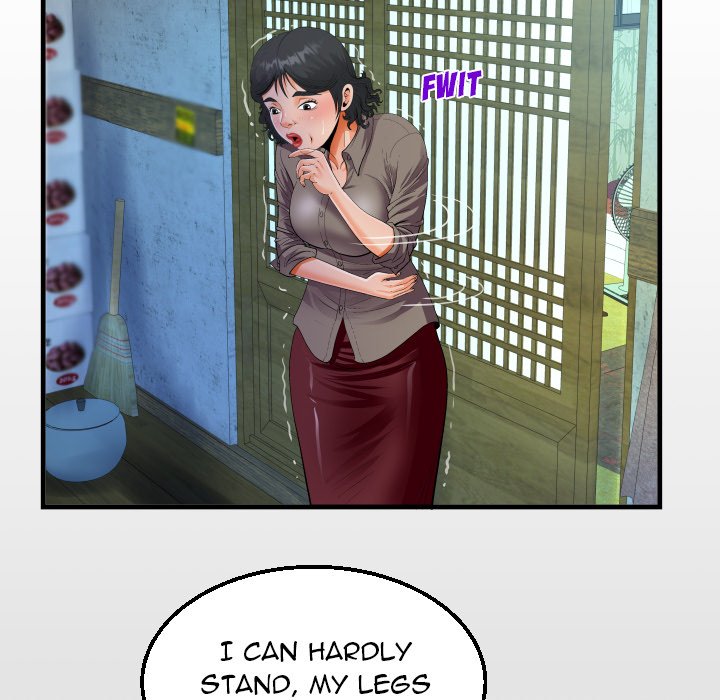 The Unforeseen Guest - Chapter 19 [photo 13] - MangaPorn