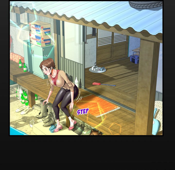 The Unforeseen Guest - Chapter 19 [photo 18] - MangaPorn