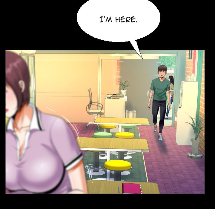 The Unforeseen Guest - Chapter 19 [photo 23] - MangaPorn