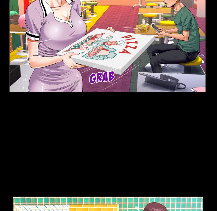 The Unforeseen Guest - Chapter 19 [photo 35] - MangaPorn