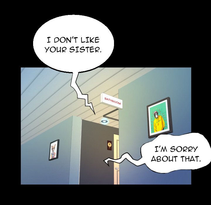 The Unforeseen Guest - Chapter 19 [photo 40] - MangaPorn