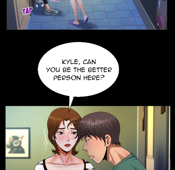 The Unforeseen Guest - Chapter 19 [photo 42] - MangaPorn