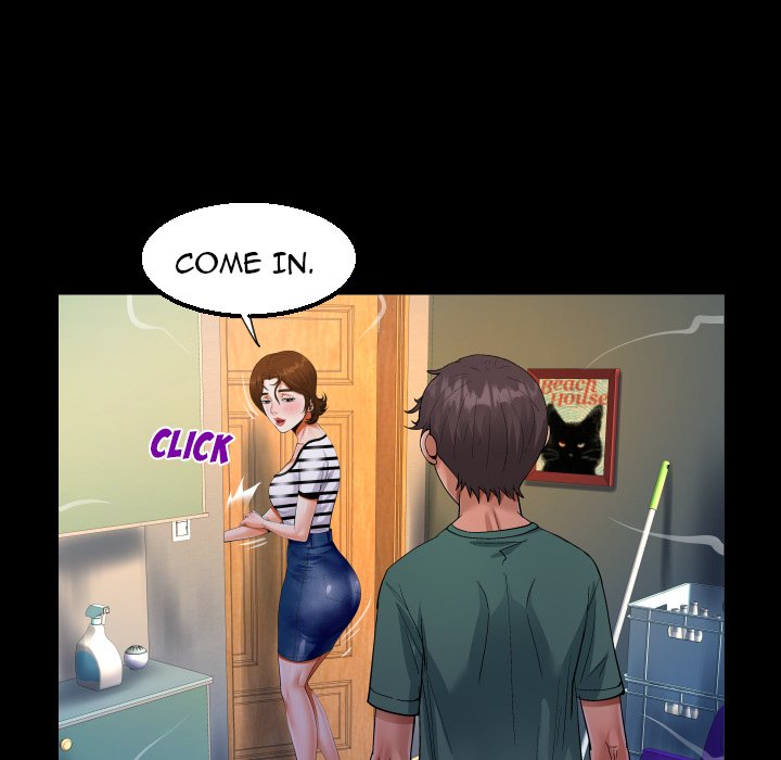 The Unforeseen Guest - Chapter 19 [photo 47] - MangaPorn