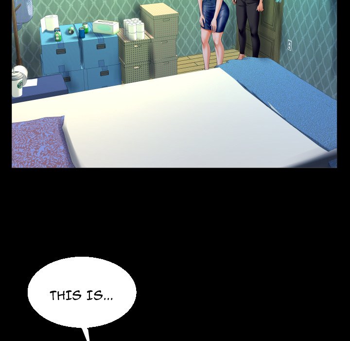 The Unforeseen Guest - Chapter 19 [photo 49] - MangaPorn