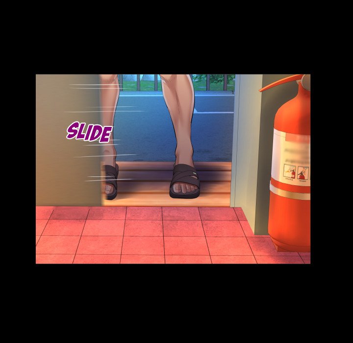 The Unforeseen Guest - Chapter 19 [photo 81] - MangaPorn