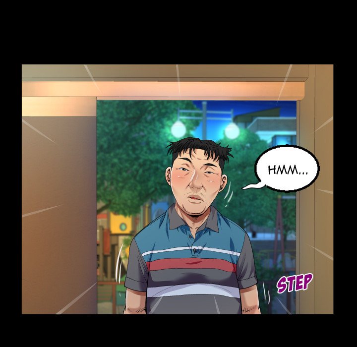 The Unforeseen Guest - Chapter 19 [photo 82] - MangaPorn