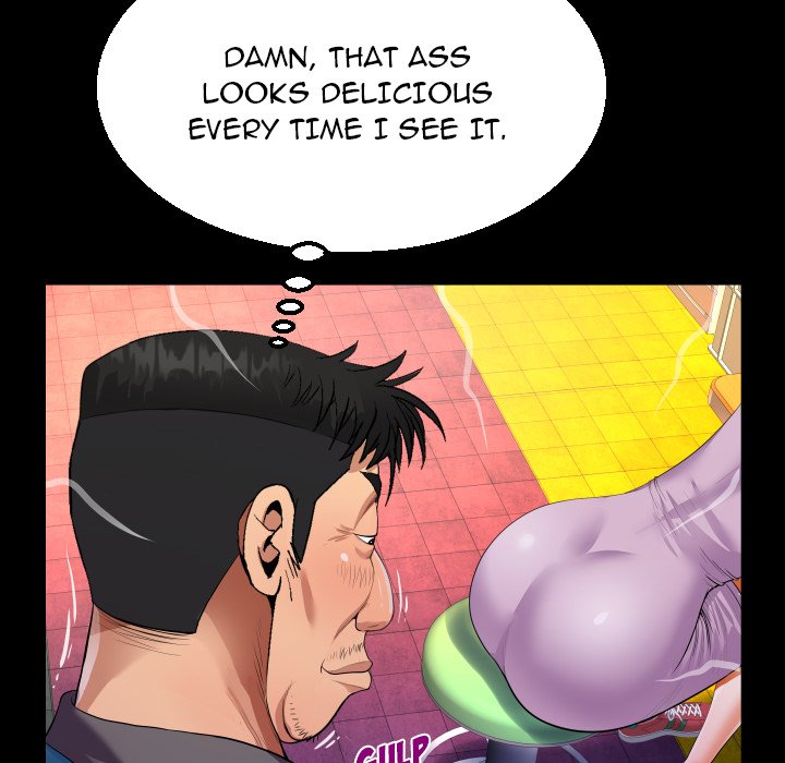 The Unforeseen Guest - Chapter 19 [photo 86] - MangaPorn