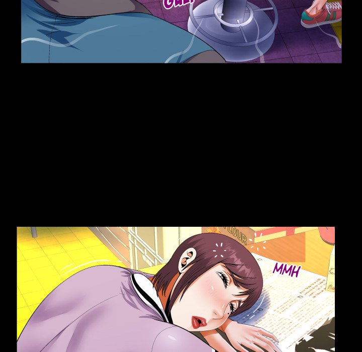 The Unforeseen Guest - Chapter 19 [photo 87] - MangaPorn