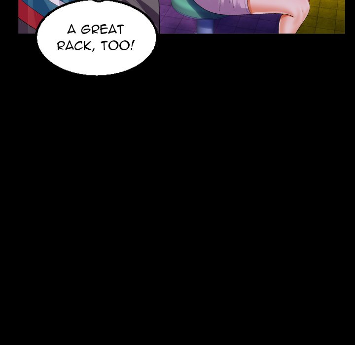 The Unforeseen Guest - Chapter 19 [photo 91] - MangaPorn