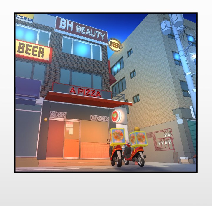 The Unforeseen Guest - Chapter 20 [photo 13] - MangaPorn