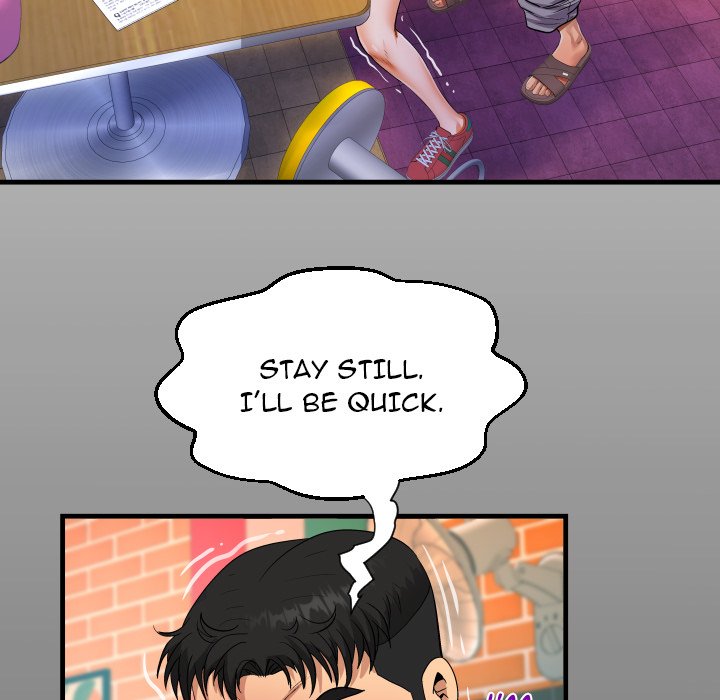 The Unforeseen Guest - Chapter 20 [photo 15] - MangaPorn